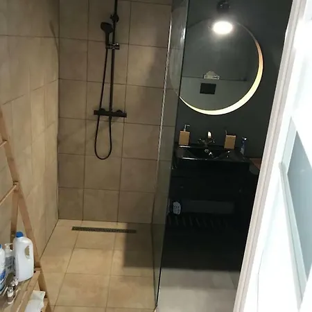 3 Rooms, Brand New Next To Lazienki Park