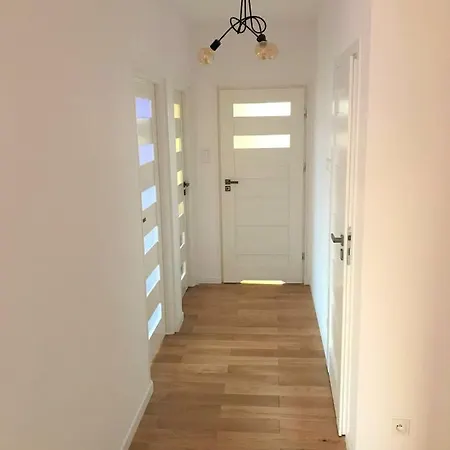3 Rooms, Brand New Next To Lazienki Park *